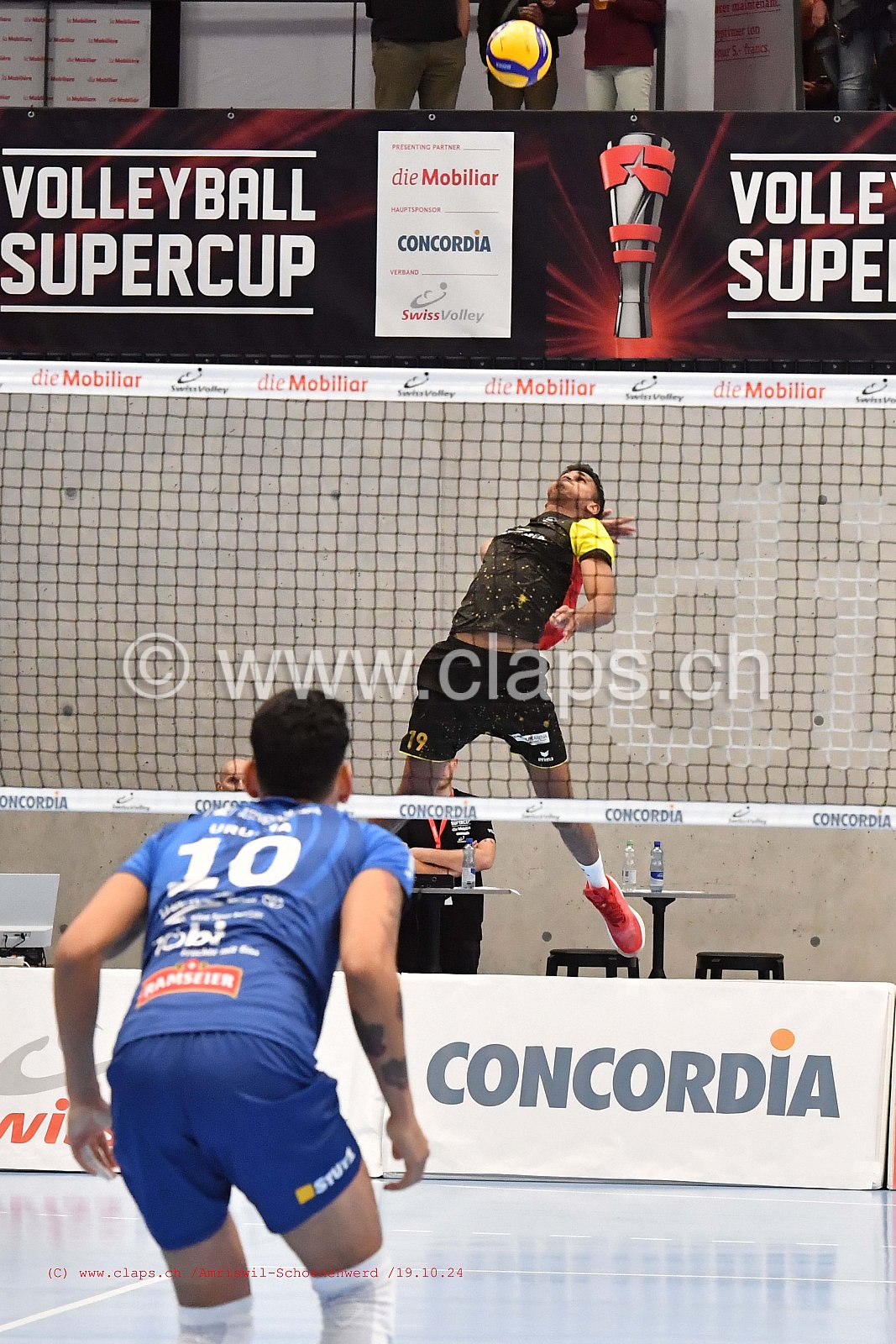 20241019_Super_Cup_Amriswil_Schoenenwerd