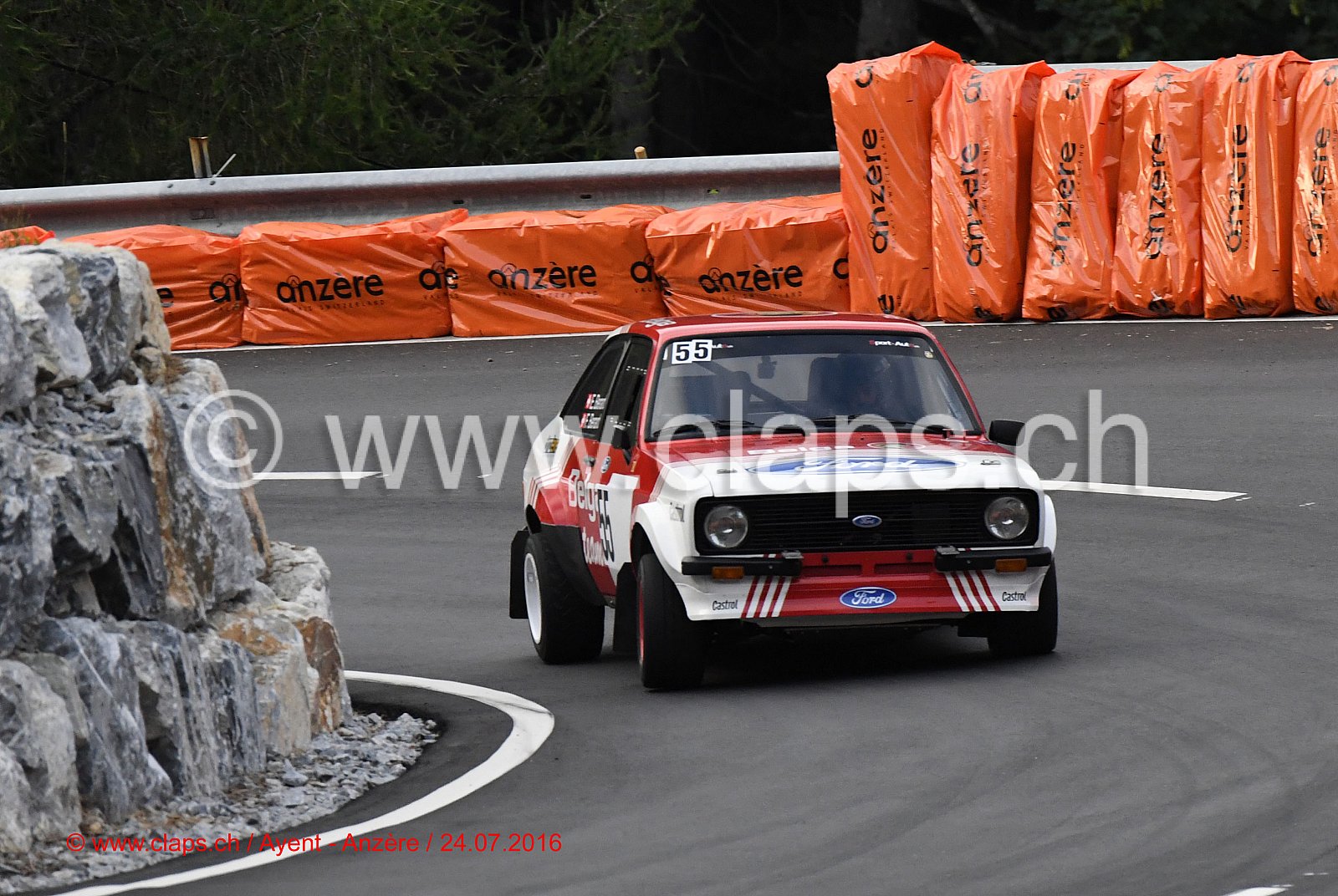 Ayent - Anz?re - 20160724_Ayent-Anzère