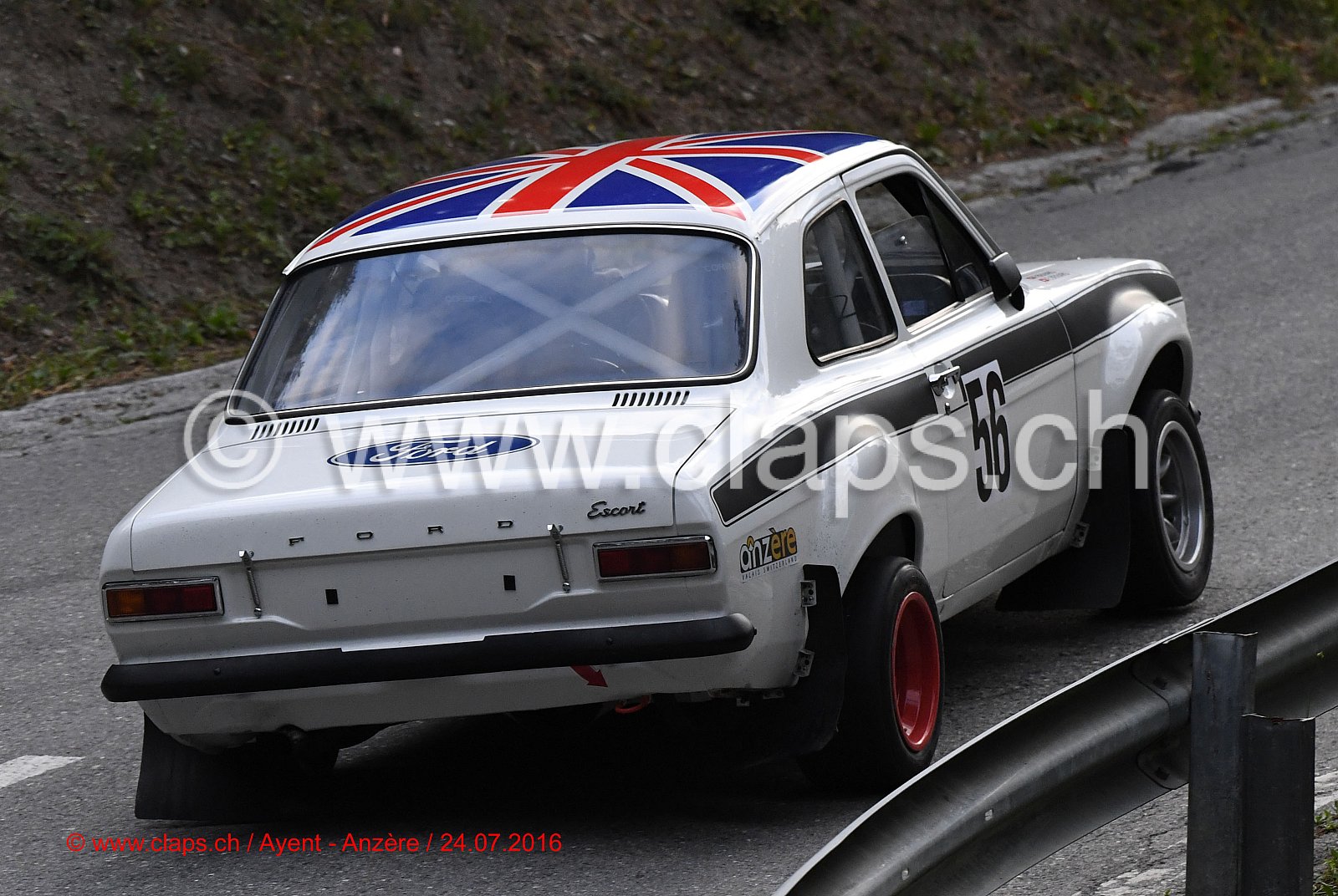 Ayent - Anz?re - 20160724_Ayent-Anzère