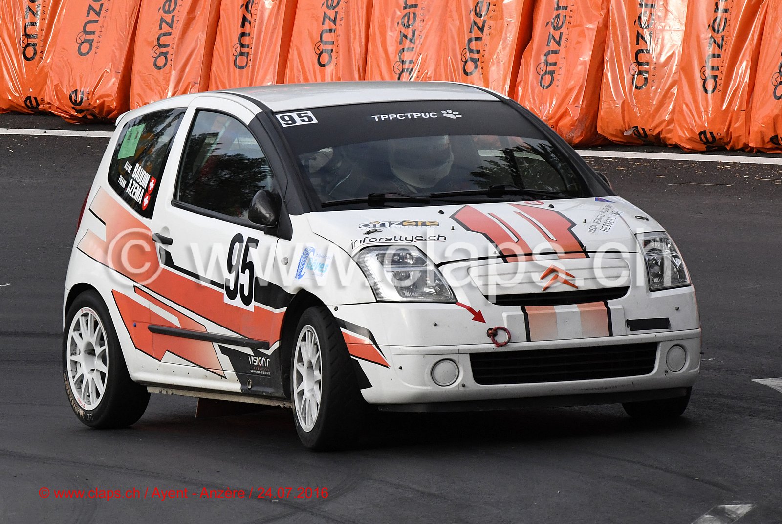 Ayent - Anz?re - 20160724_Ayent-Anzère