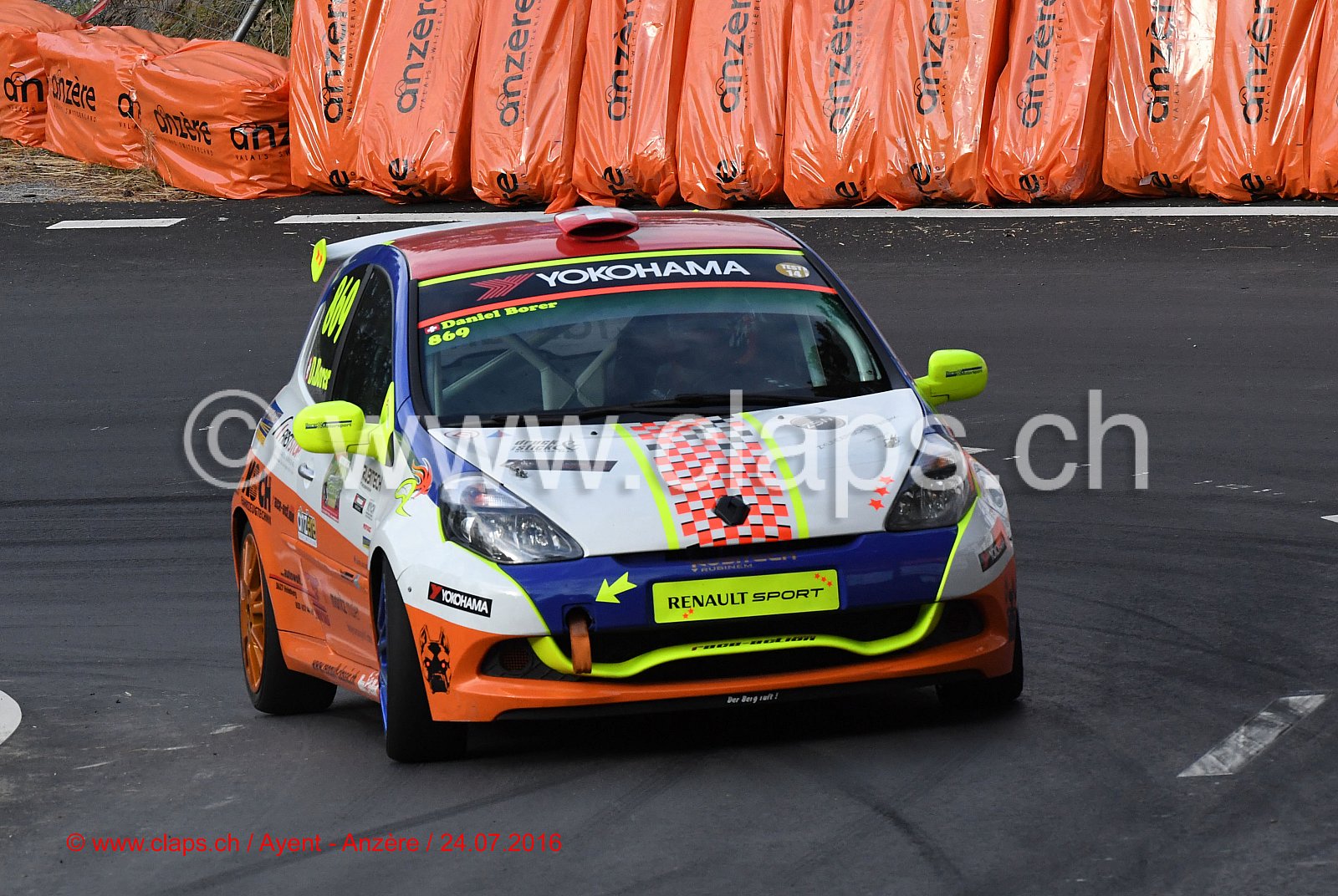 Ayent - Anz?re - 20160724_Ayent-Anzère