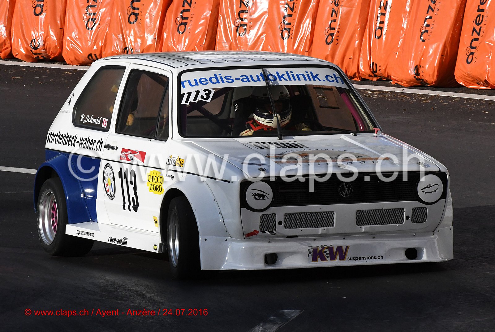 Ayent - Anz?re - 20160724_Ayent-Anzère