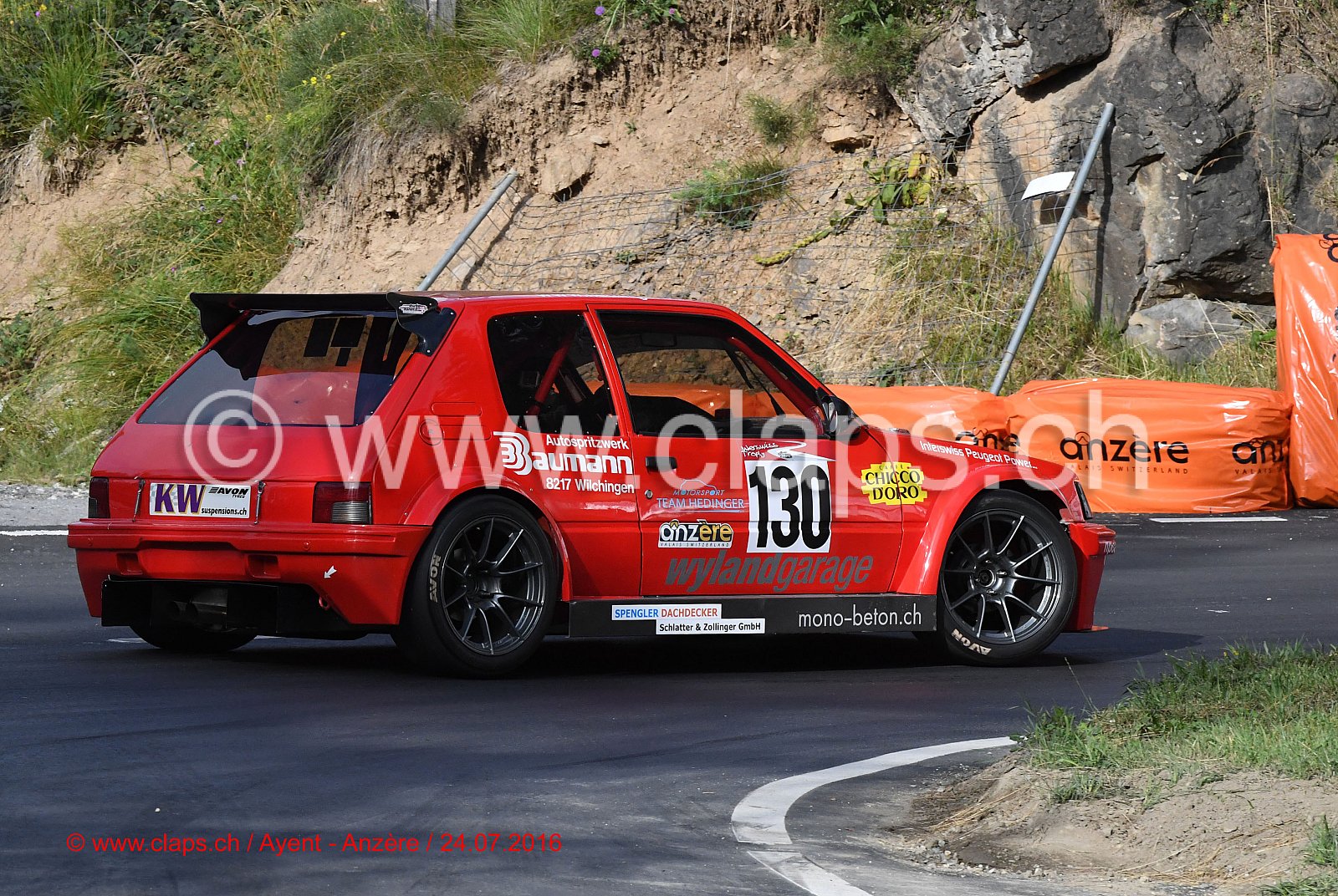 Ayent - Anz?re - 20160724_Ayent-Anzère