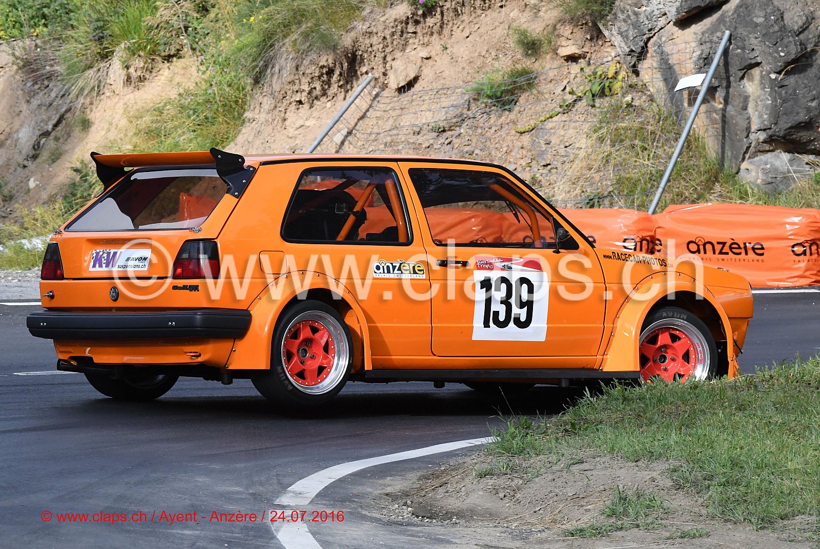 Ayent - Anz?re - 20160724_Ayent-Anzère