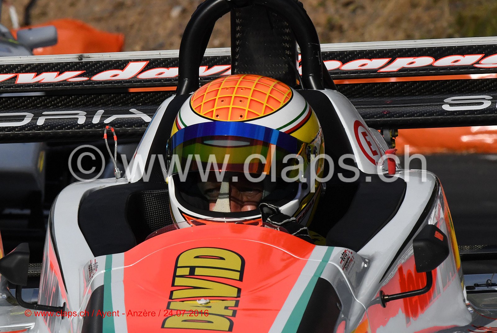 Ayent - Anz?re - 20160724_Ayent-Anzère