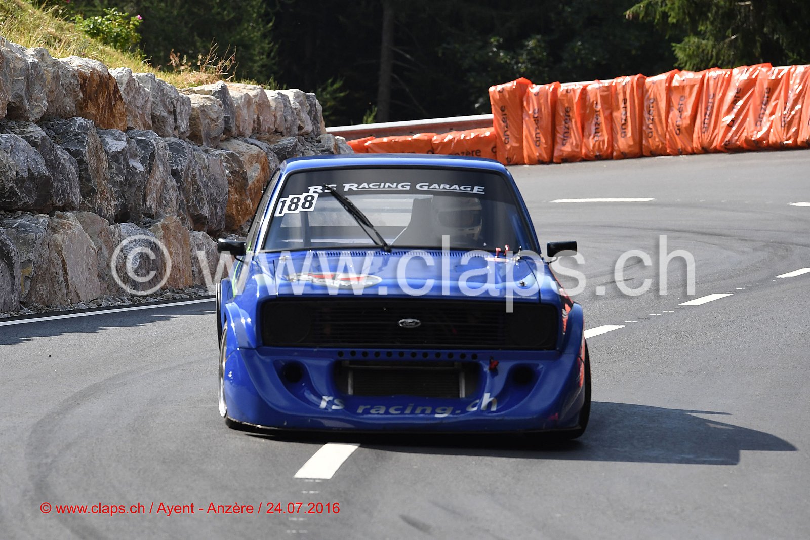 Ayent - Anz?re - 20160724_Ayent-Anzère