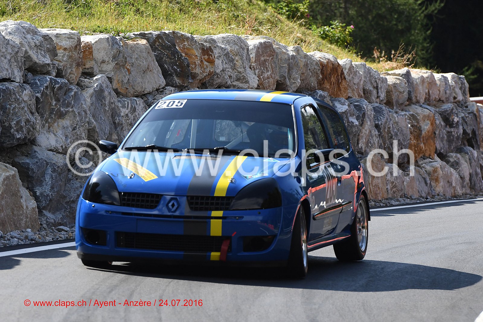Ayent - Anz?re - 20160724_Ayent-Anzère