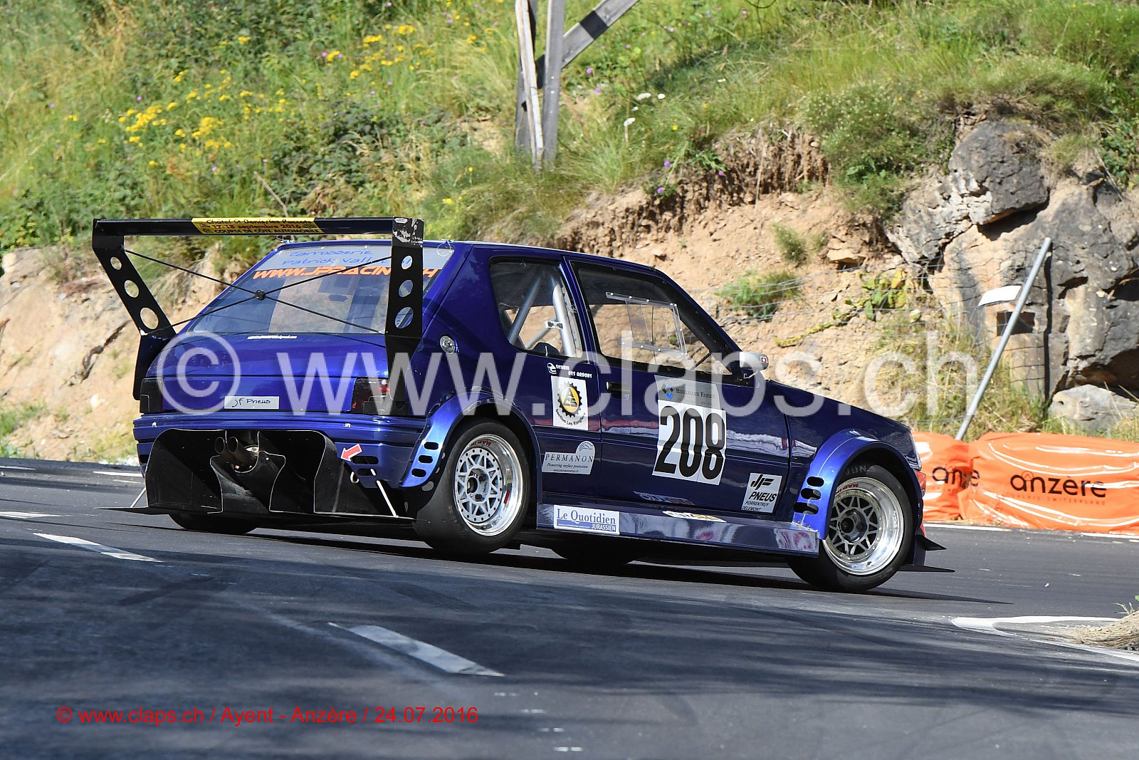 Ayent - Anz?re - 20160724_Ayent-Anzère