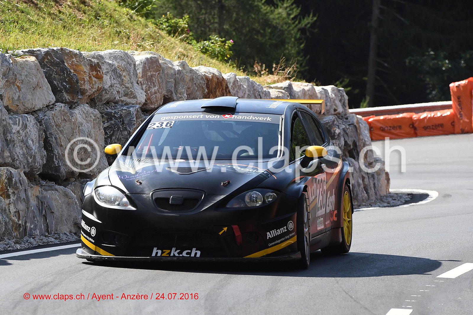 Ayent - Anz?re - 20160724_Ayent-Anzère