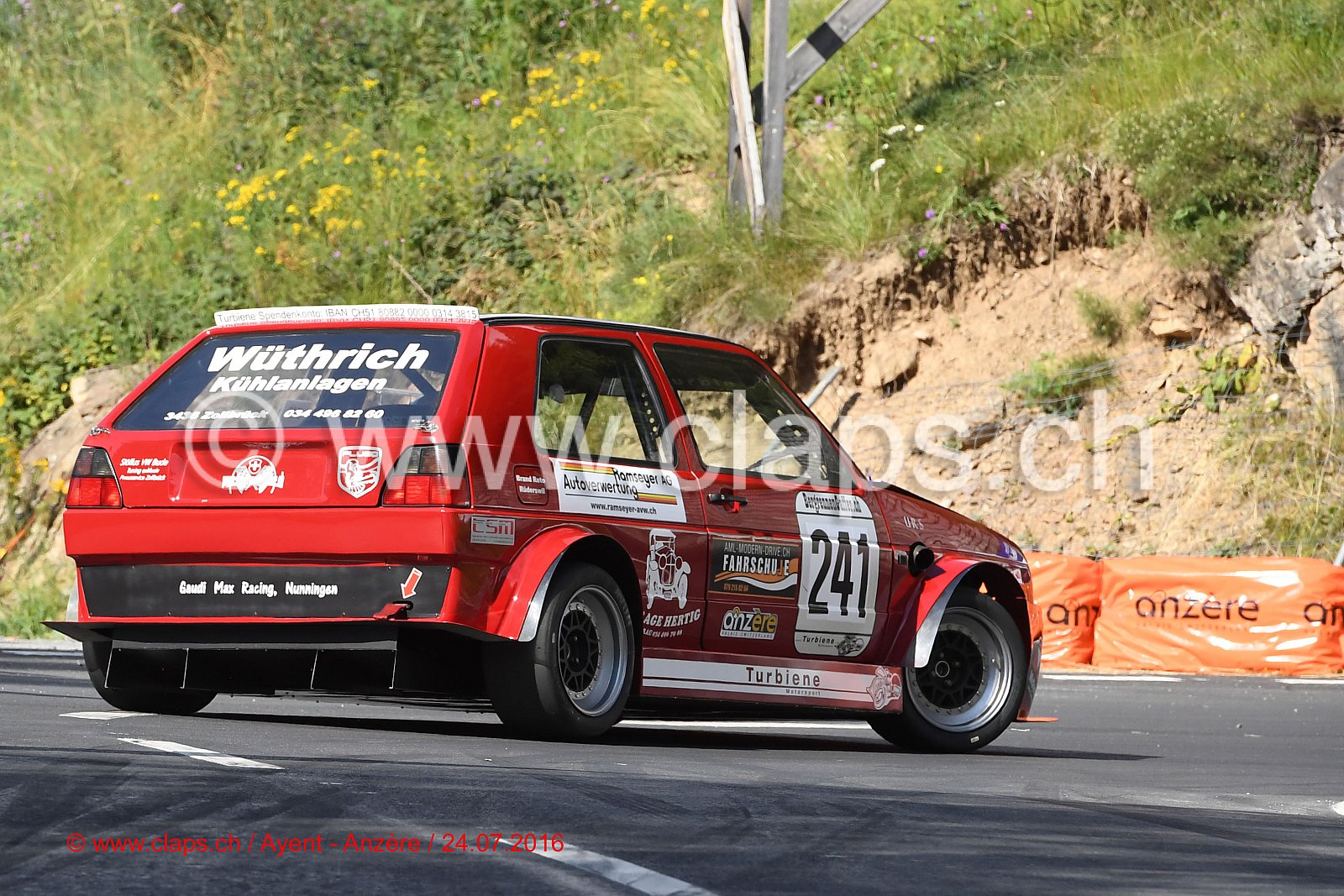 Ayent - Anz?re - 20160724_Ayent-Anzère