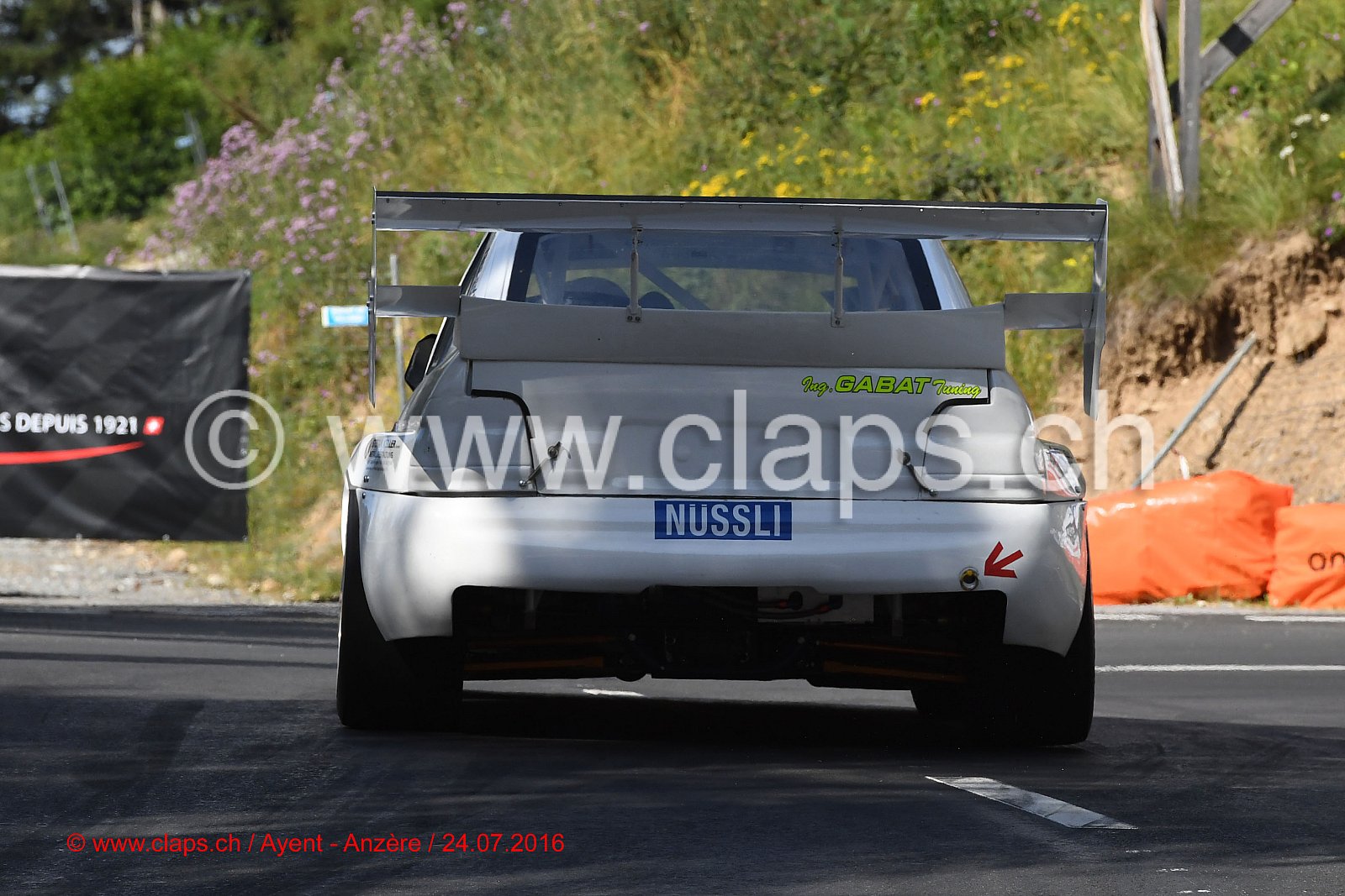 Ayent - Anz?re - 20160724_Ayent-Anzère