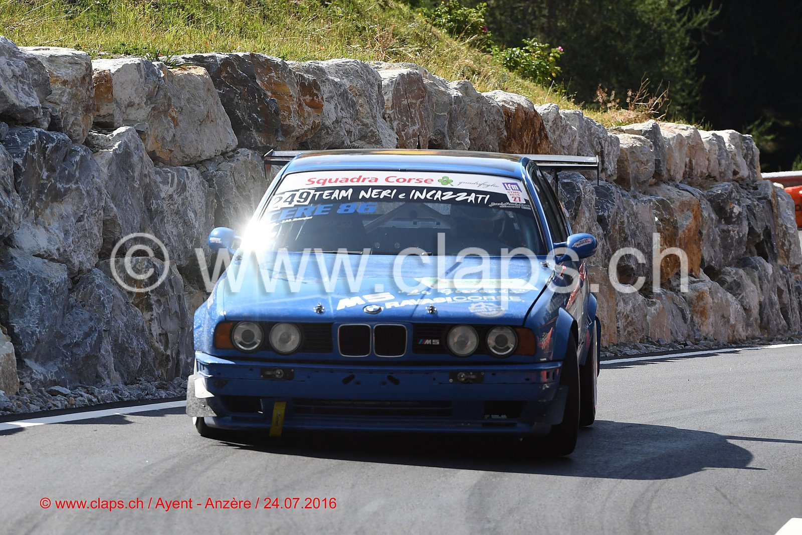 Ayent - Anz?re - 20160724_Ayent-Anzère