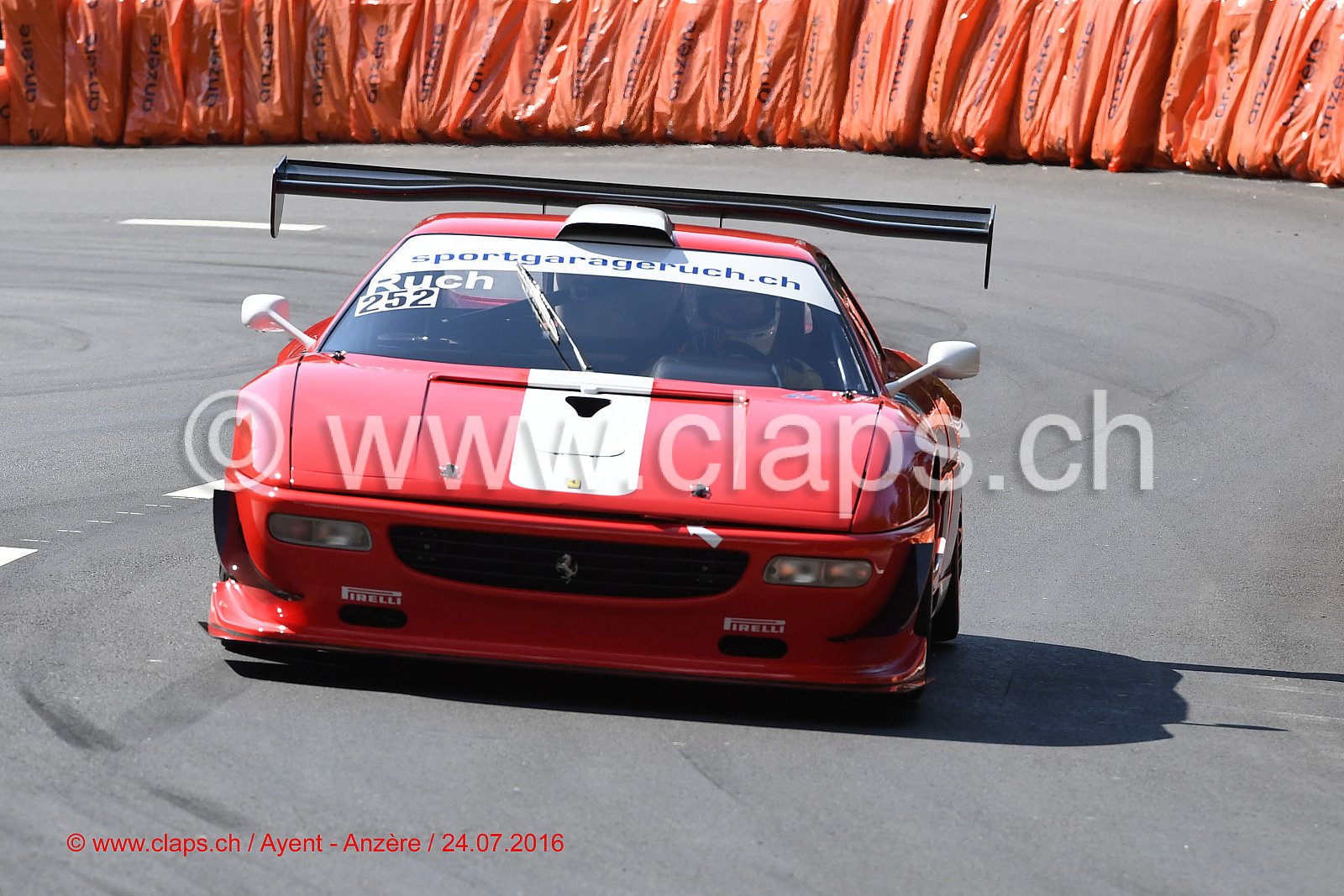 Ayent - Anz?re - 20160724_Ayent-Anzère