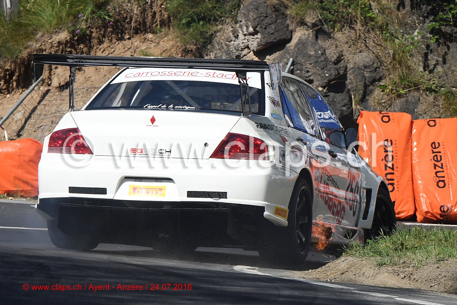 Ayent - Anz?re - 20160724_Ayent-Anzère