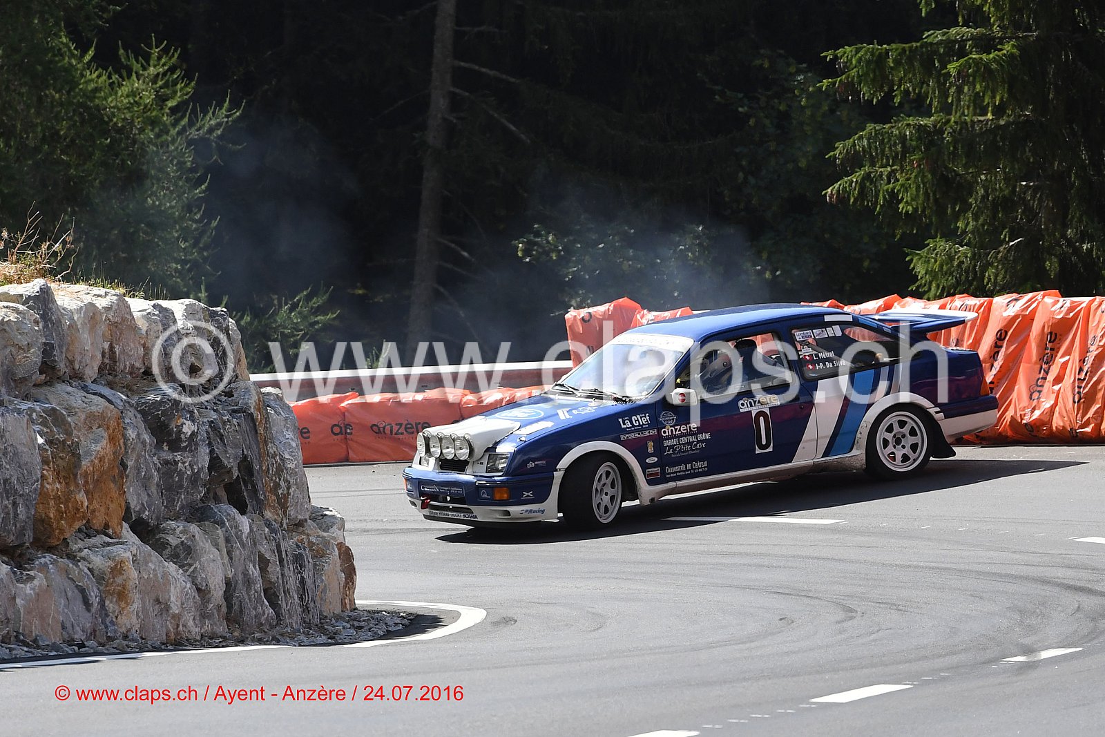 Ayent - Anz?re - 20160724_Ayent-Anzère
