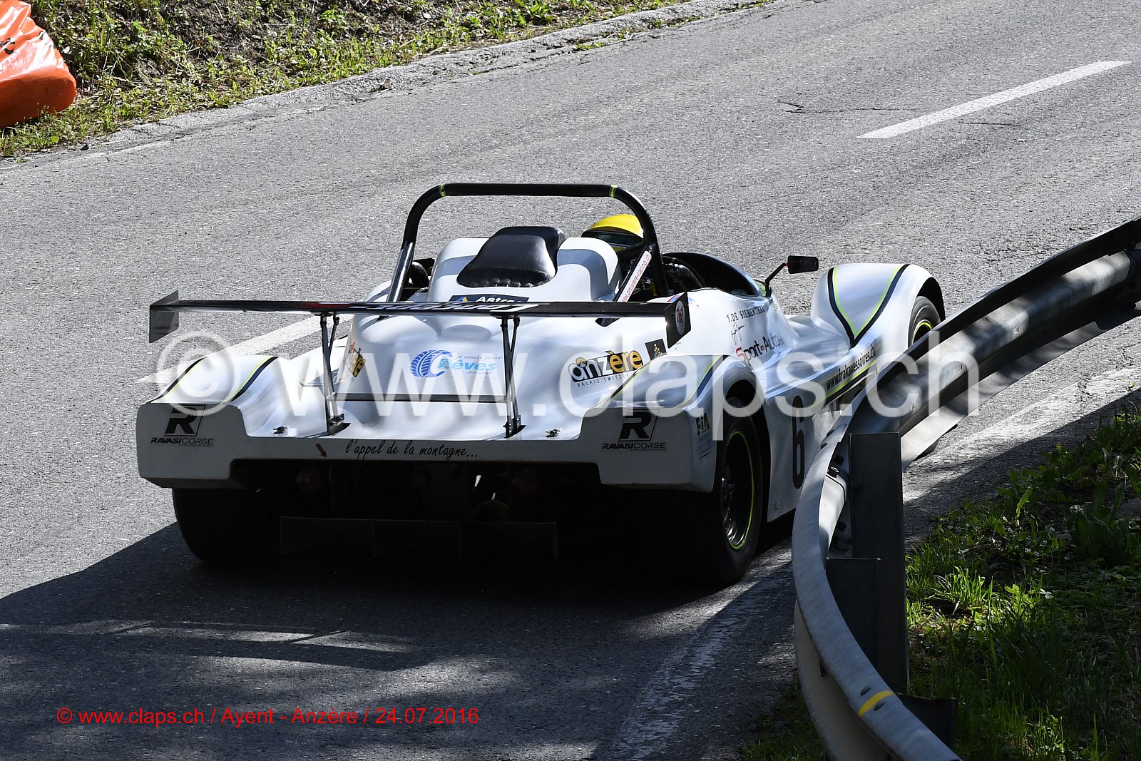 Ayent - Anz?re - 20160724_Ayent-Anzère