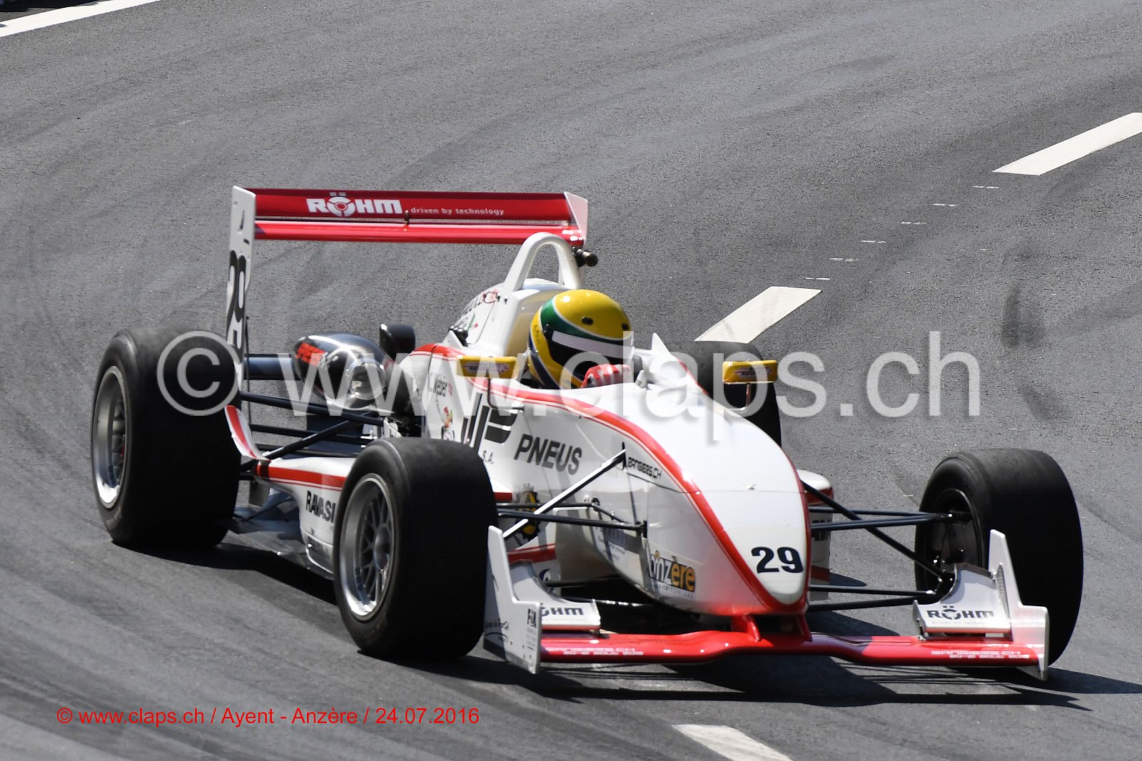 Ayent - Anz?re - 20160724_Ayent-Anzère