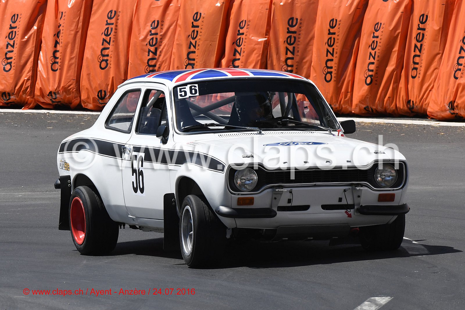 Ayent - Anz?re - 20160724_Ayent-Anzère