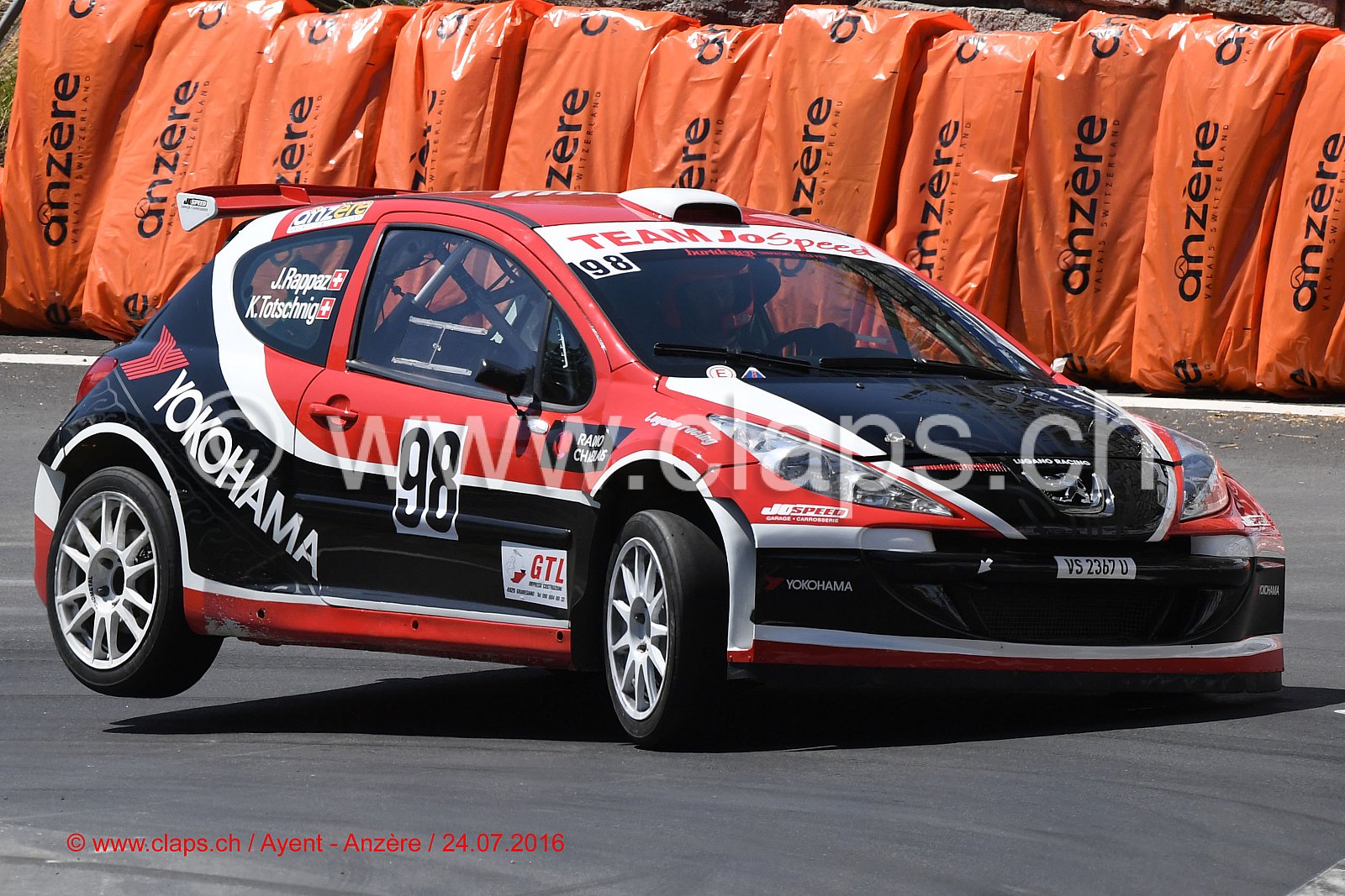 Ayent - Anz?re - 20160724_Ayent-Anzère