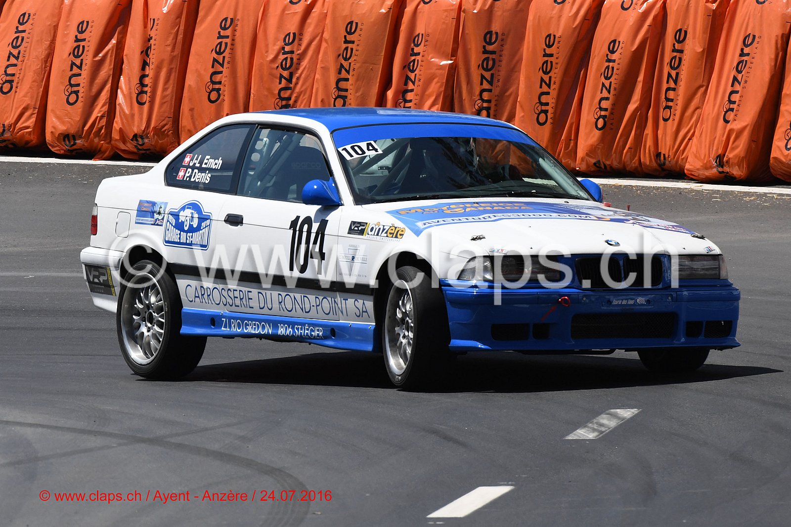 Ayent - Anz?re - 20160724_Ayent-Anzère