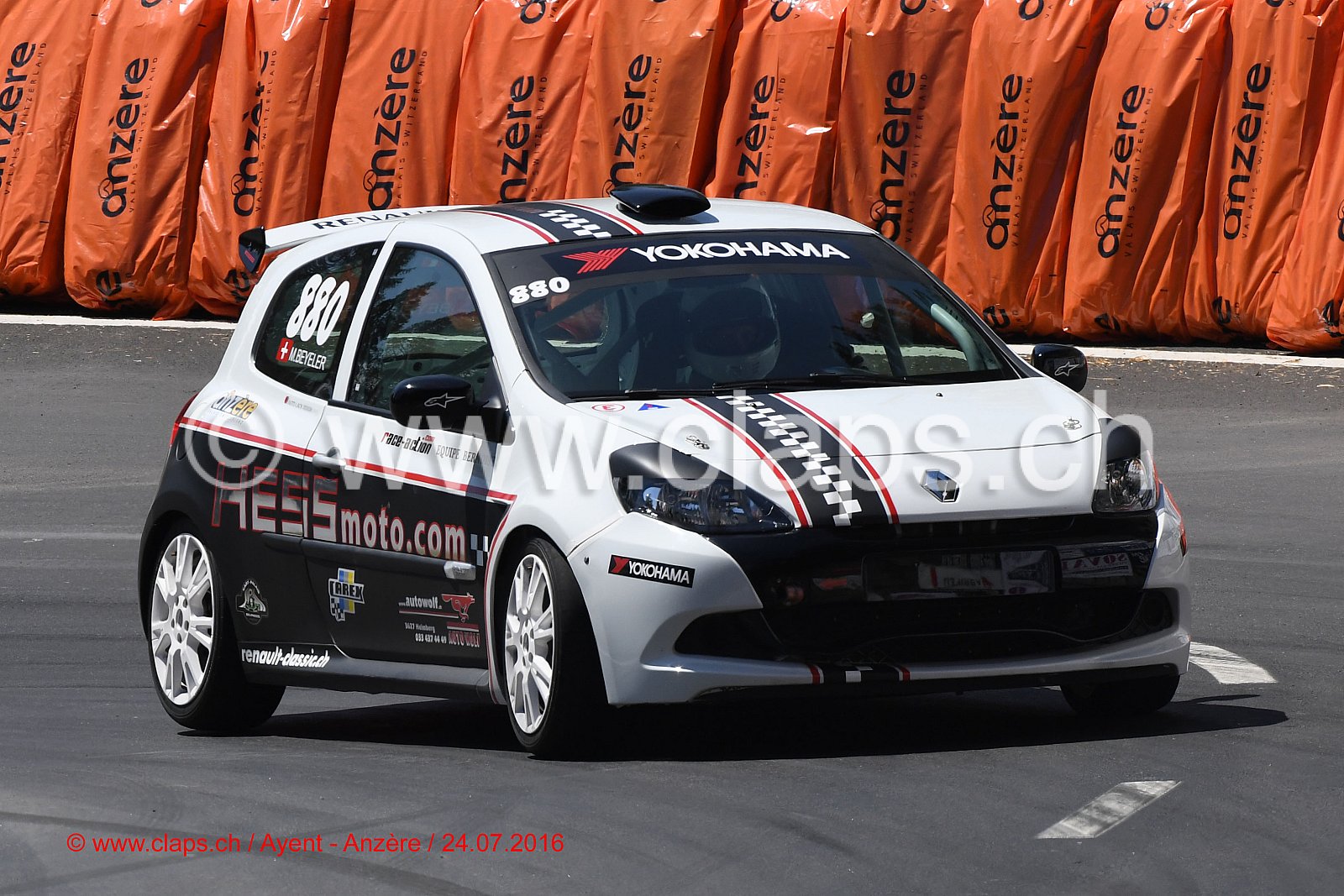 Ayent - Anz?re - 20160724_Ayent-Anzère
