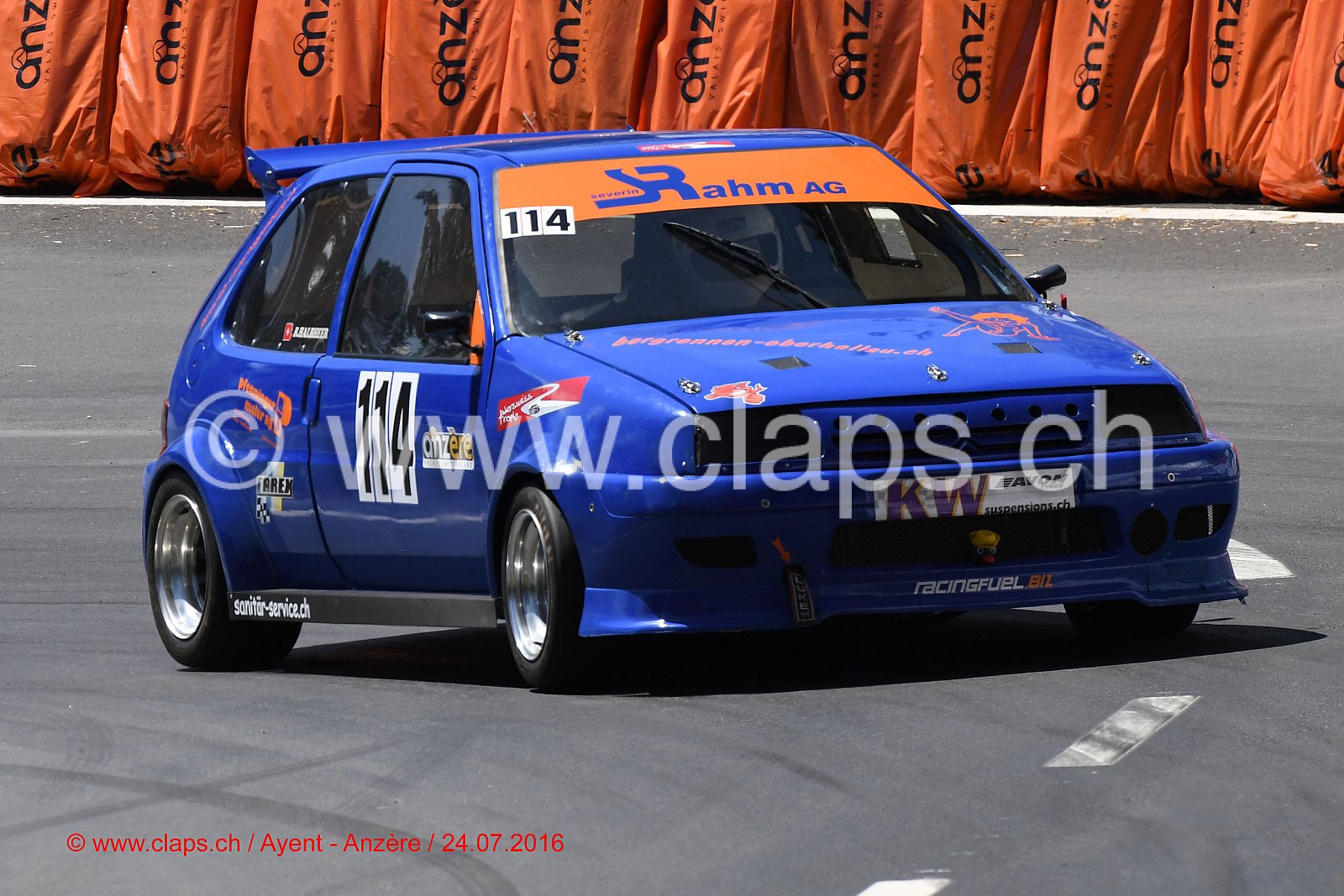 Ayent - Anz?re - 20160724_Ayent-Anzère