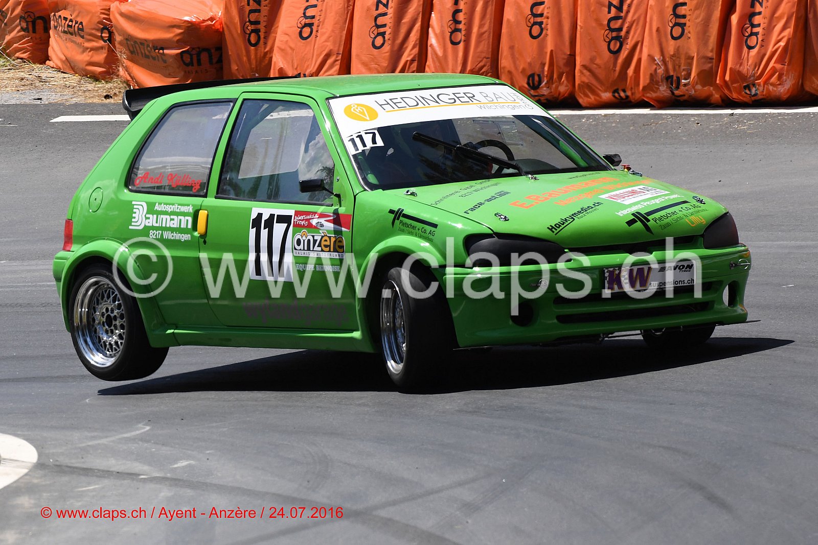 Ayent - Anz?re - 20160724_Ayent-Anzère