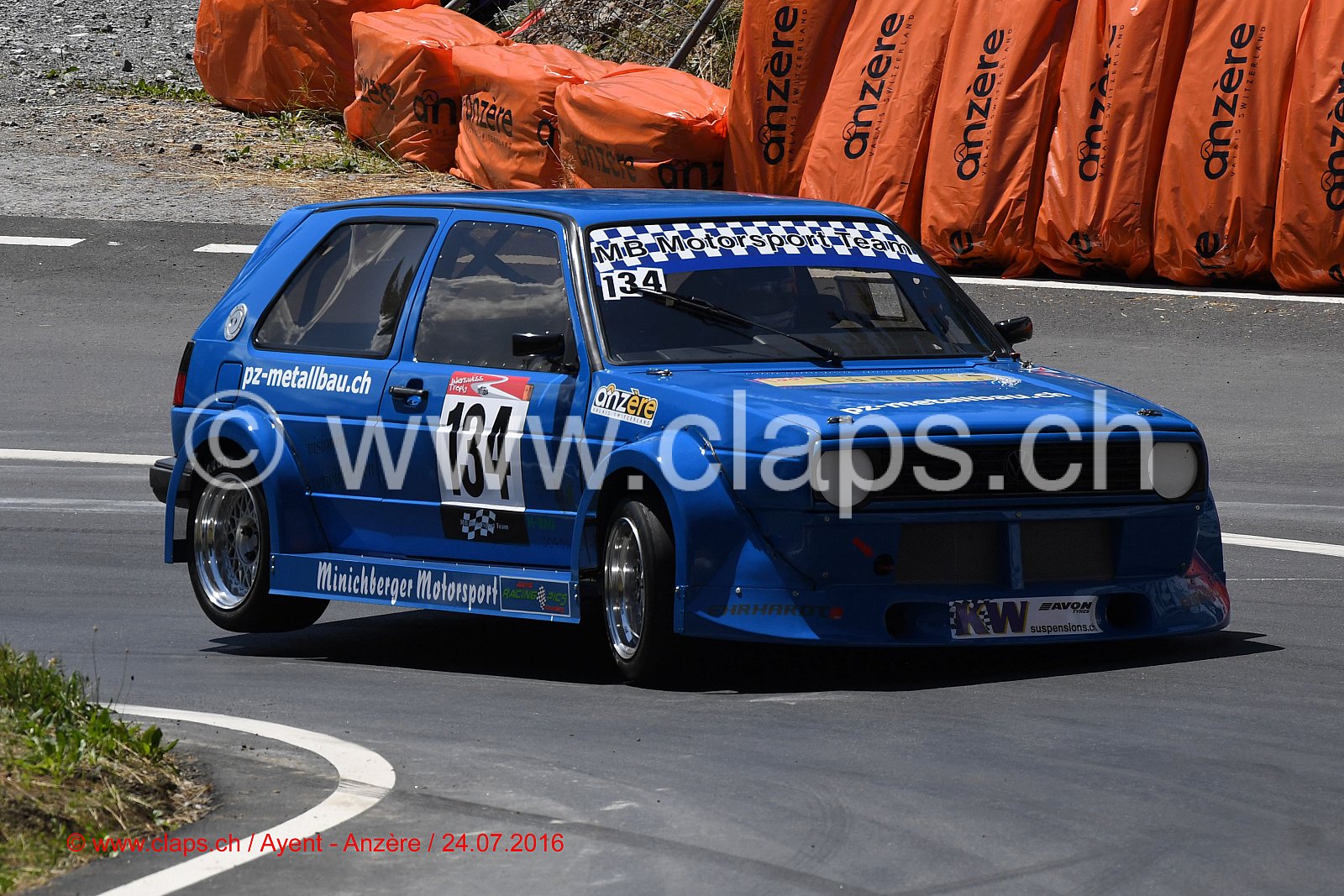 Ayent - Anz?re - 20160724_Ayent-Anzère