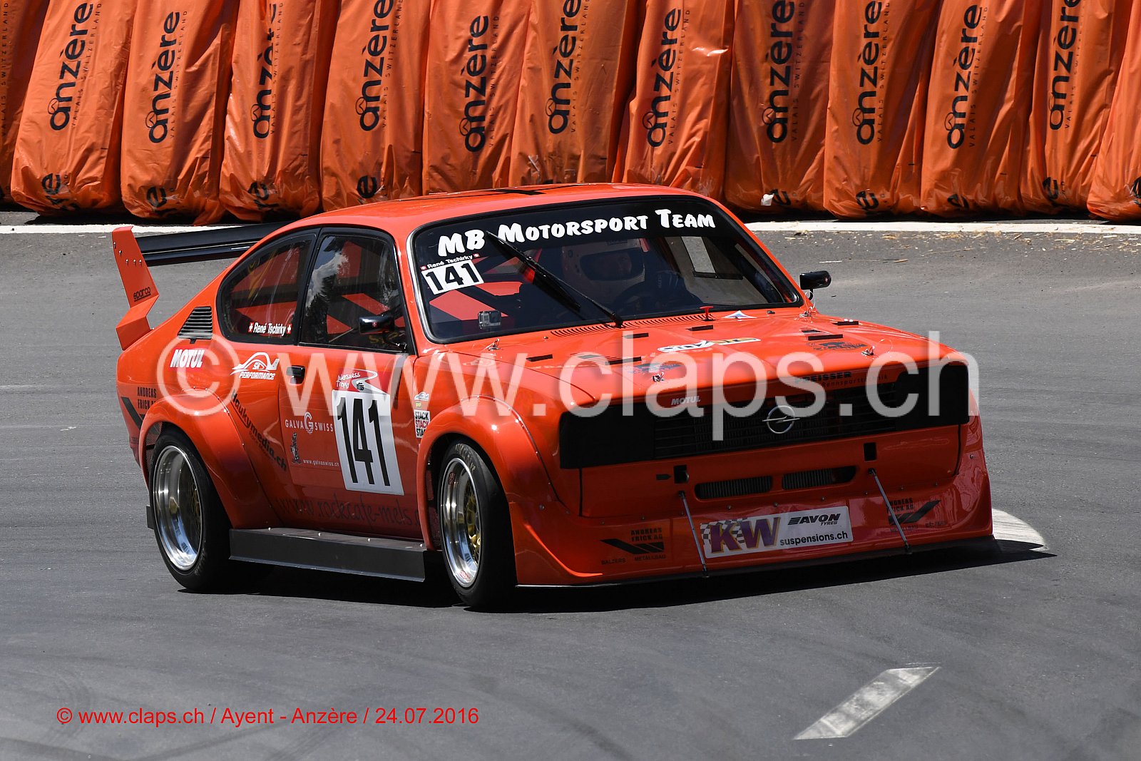 Ayent - Anz?re - 20160724_Ayent-Anzère