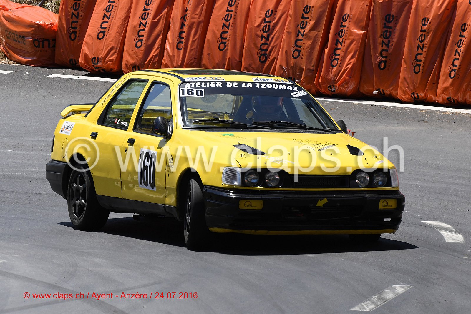 Ayent - Anz?re - 20160724_Ayent-Anzère