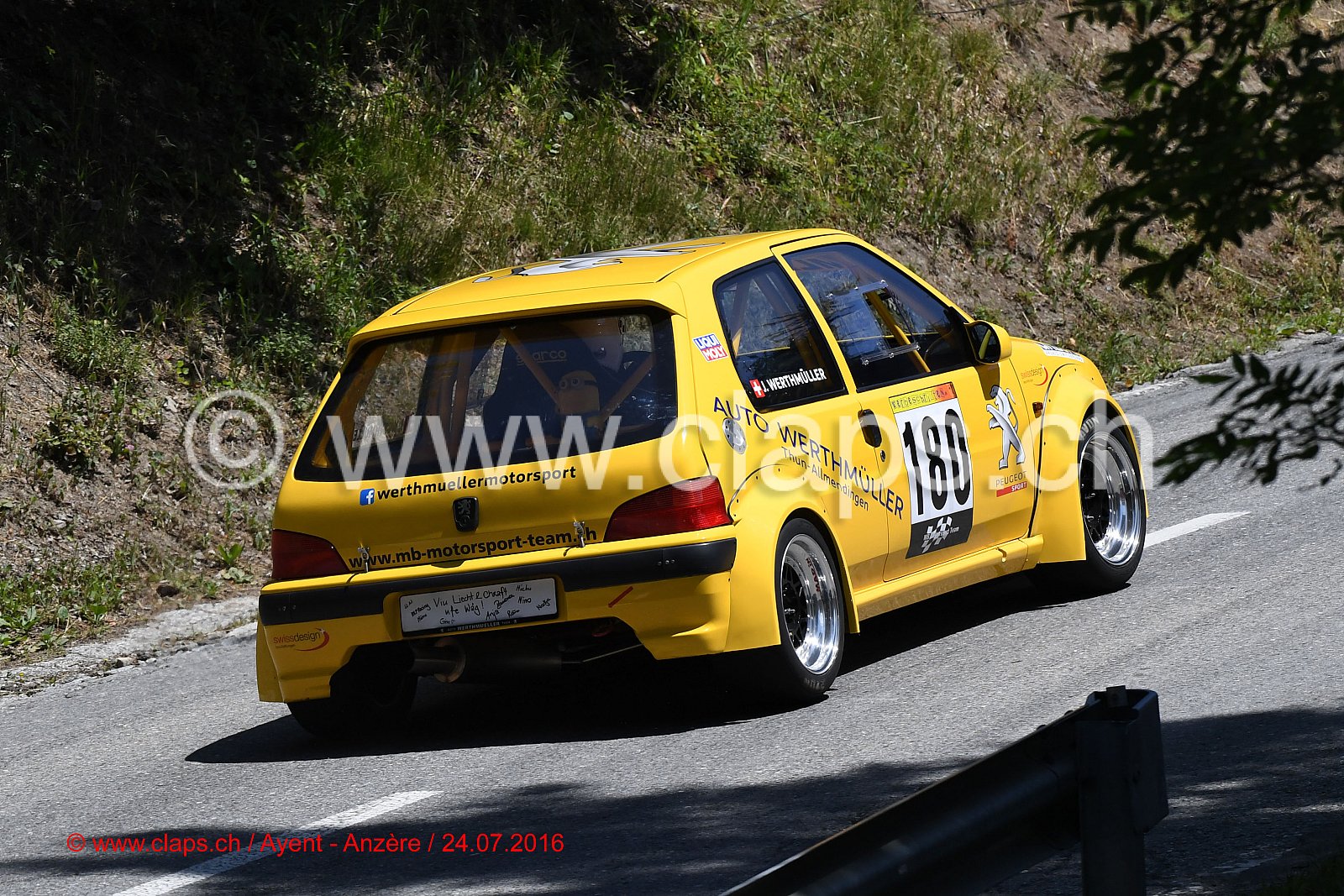 Ayent - Anz?re - 20160724_Ayent-Anzère