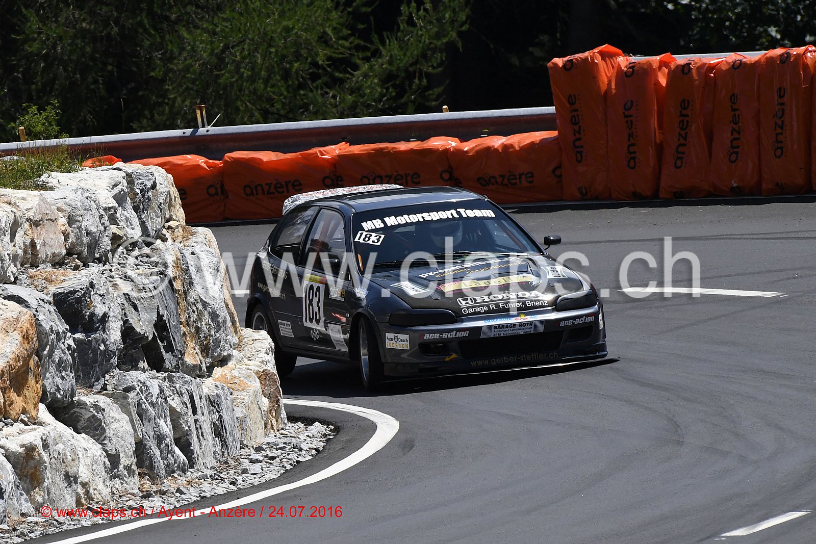 Ayent - Anz?re - 20160724_Ayent-Anzère
