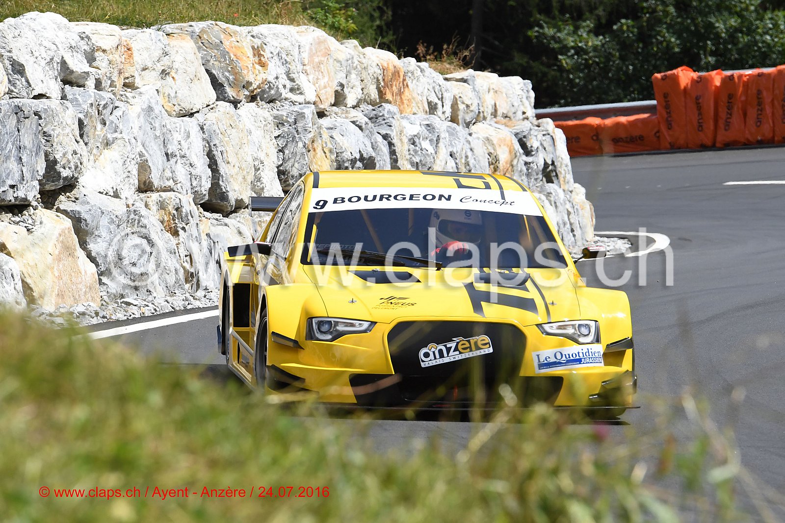 Ayent - Anz?re - 20160724_Ayent-Anzère