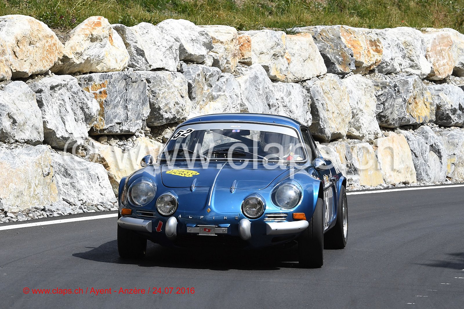 Ayent - Anz?re - 20160724_Ayent-Anzère