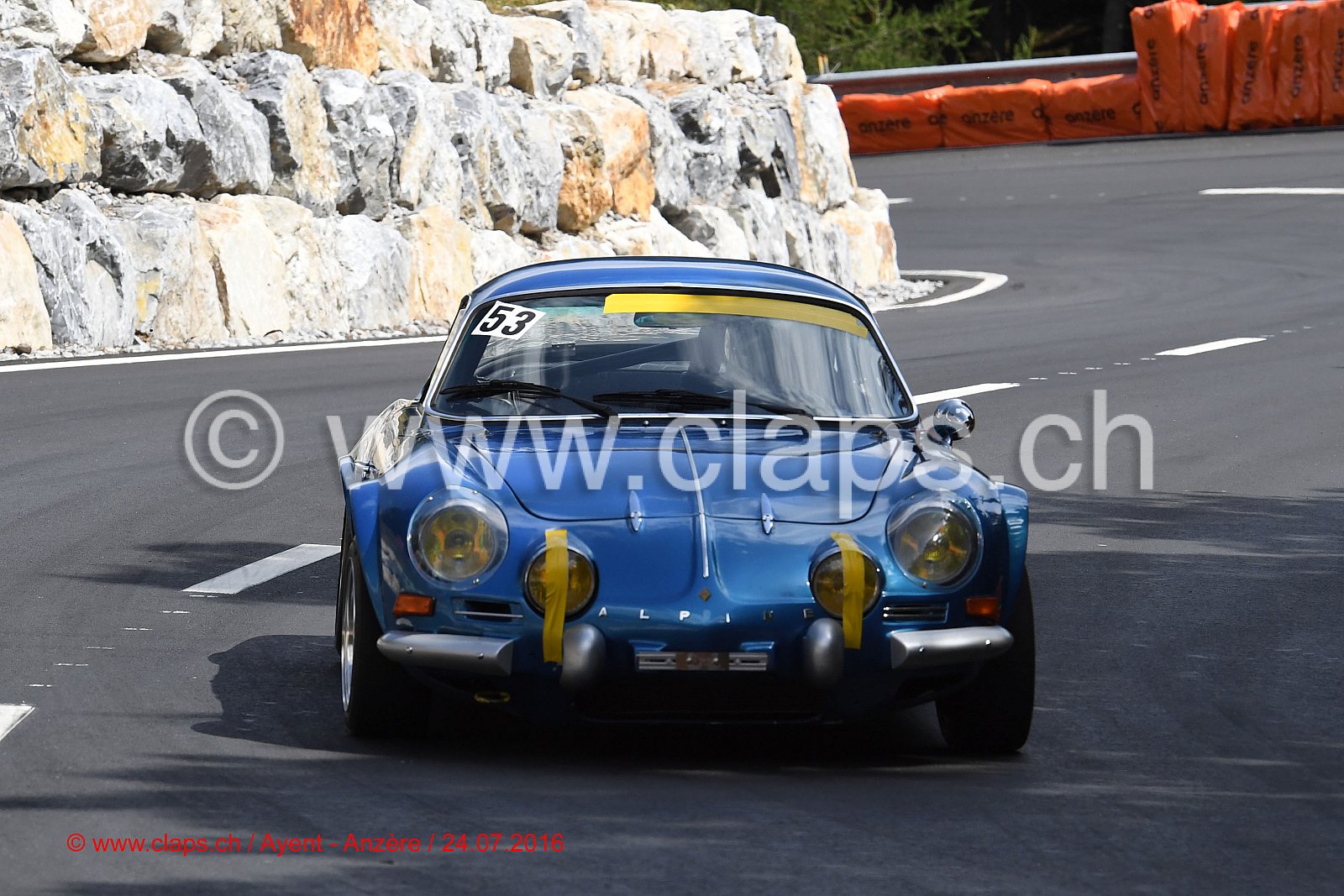 Ayent - Anz?re - 20160724_Ayent-Anzère