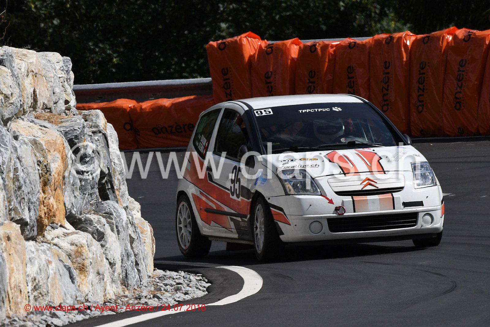 Ayent - Anz?re - 20160724_Ayent-Anzère