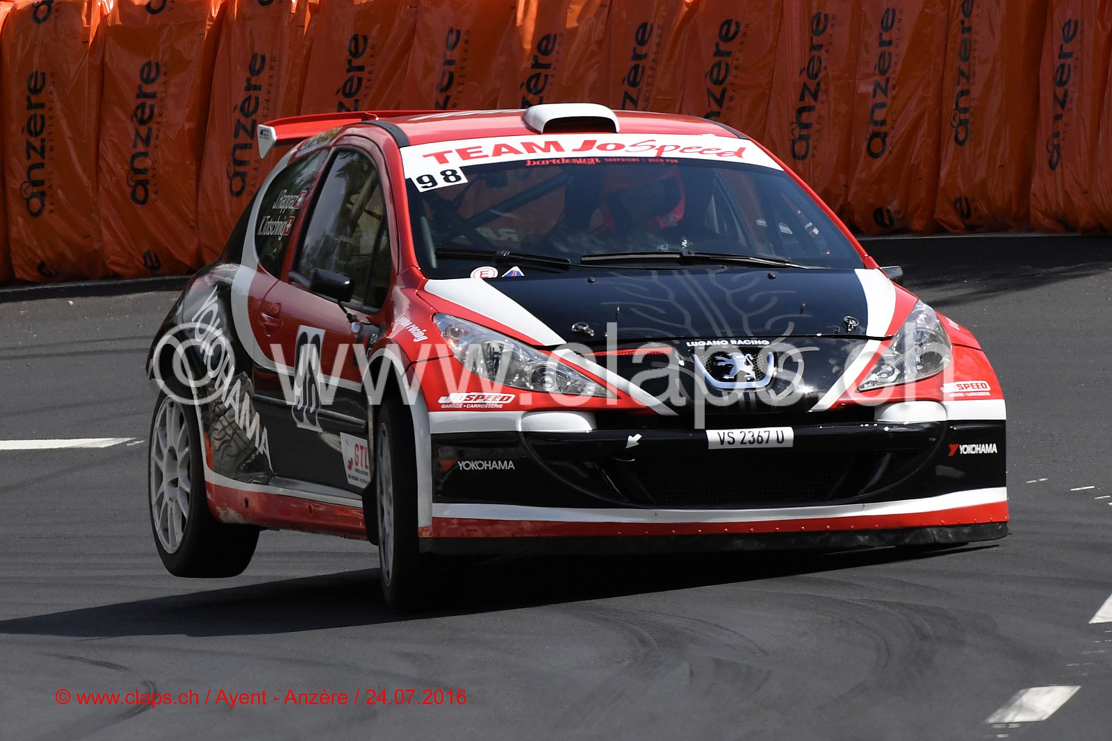 Ayent - Anz?re - 20160724_Ayent-Anzère