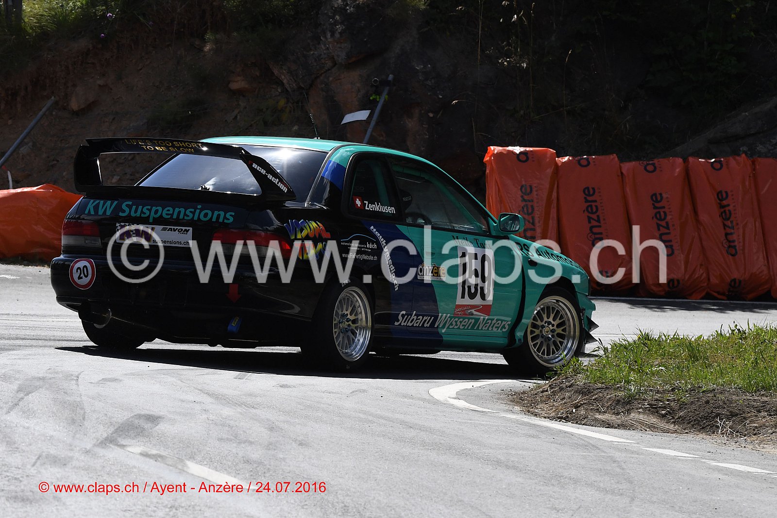 Ayent - Anz?re - 20160724_Ayent-Anzère