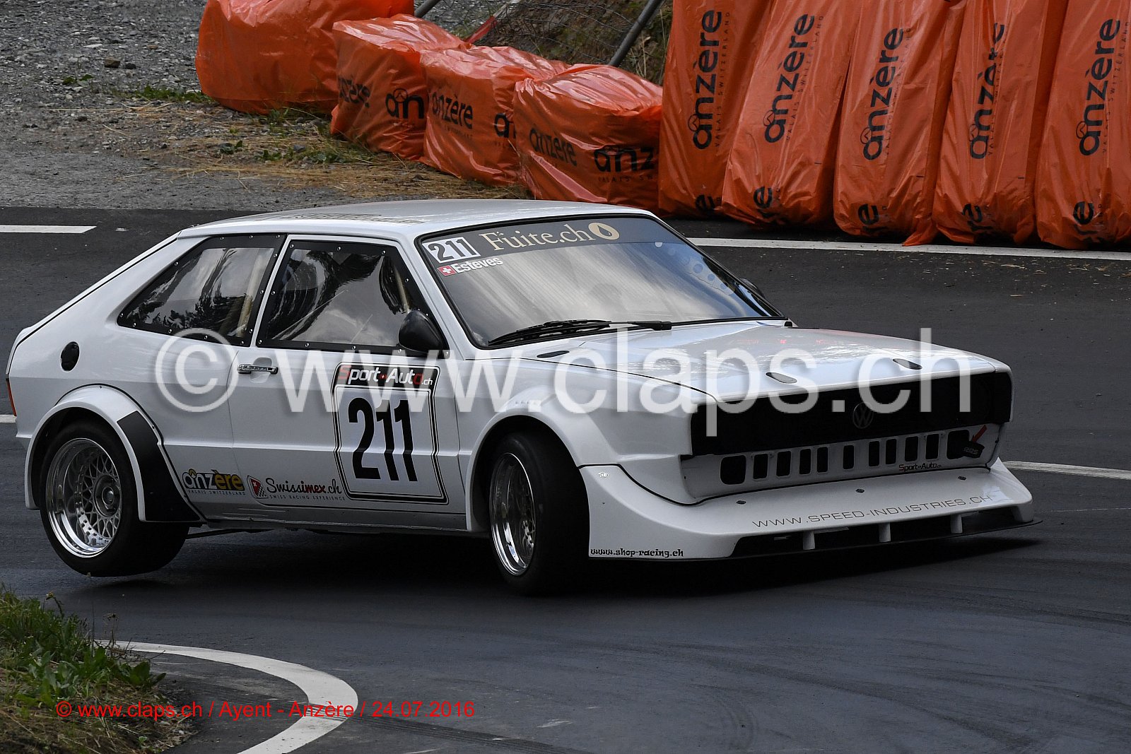 Ayent - Anz?re - 20160724_Ayent-Anzère