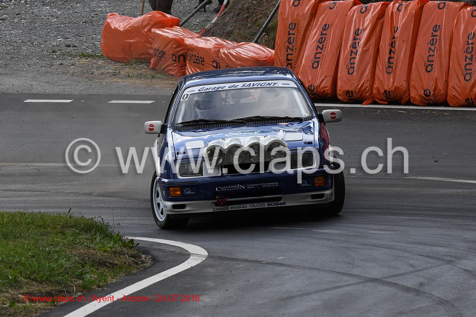 Ayent - Anz?re - 20160724_Ayent-Anzère