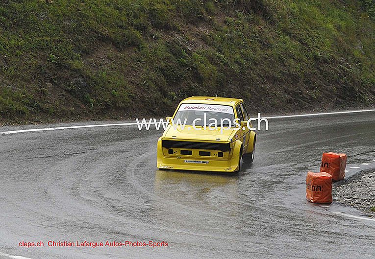 AYENT-ANZERE – 24/07/2011