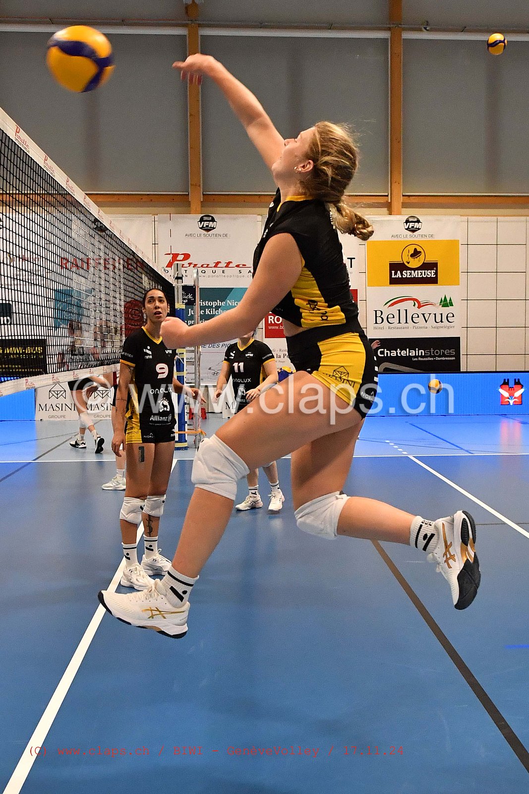20241117_BIWI_INFOMANIAK_GENEVEVOLLEY