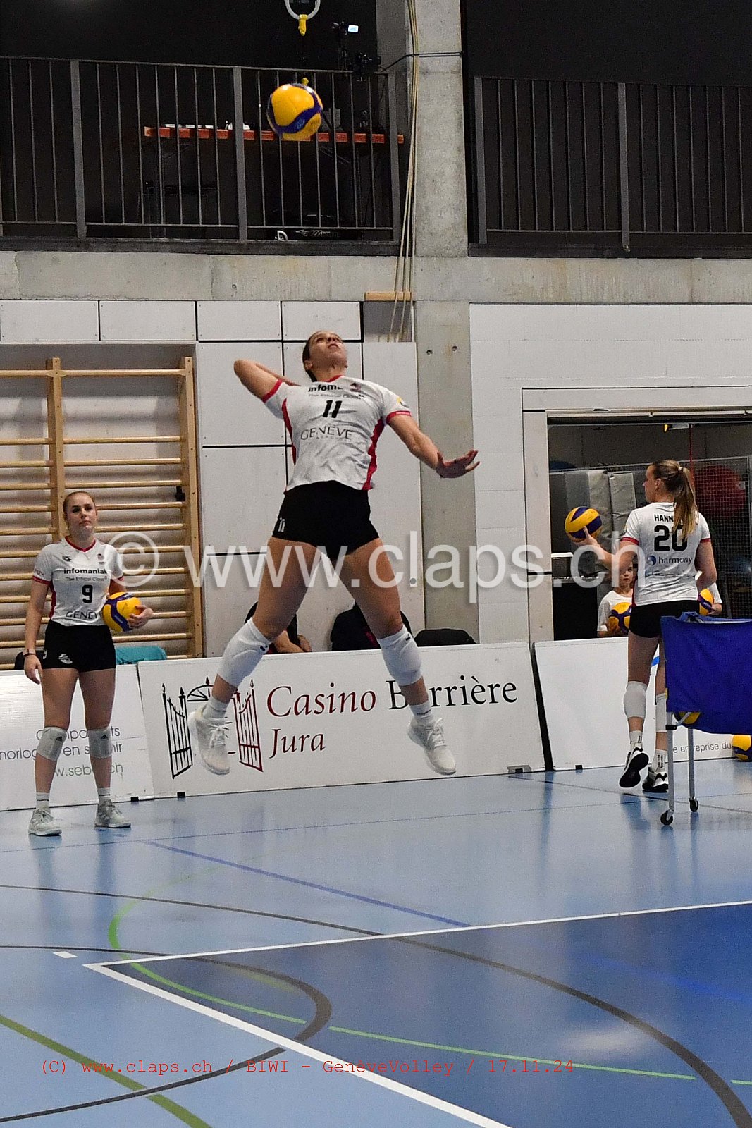 20241117_BIWI_INFOMANIAK_GENEVEVOLLEY