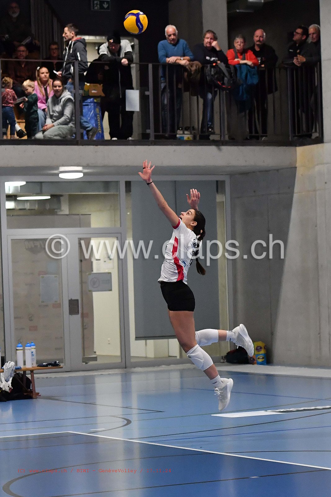 20241117_BIWI_INFOMANIAK_GENEVEVOLLEY