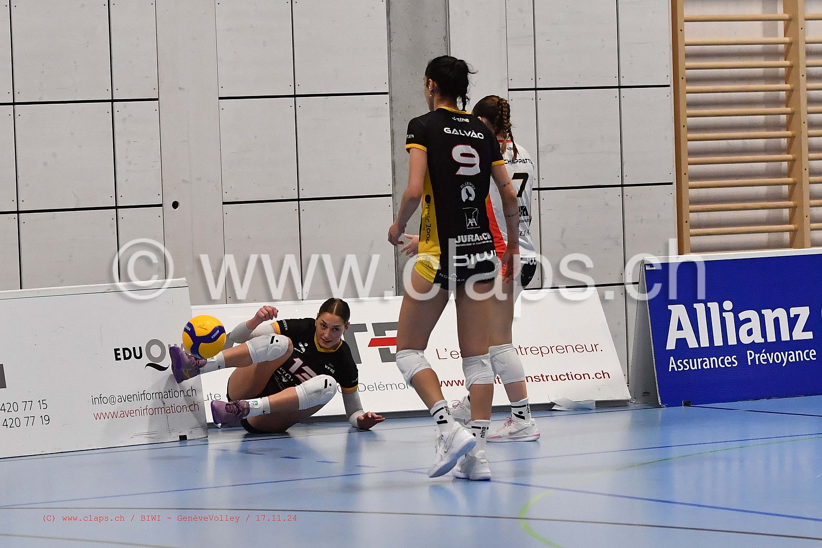 20241117_BIWI_INFOMANIAK_GENEVEVOLLEY