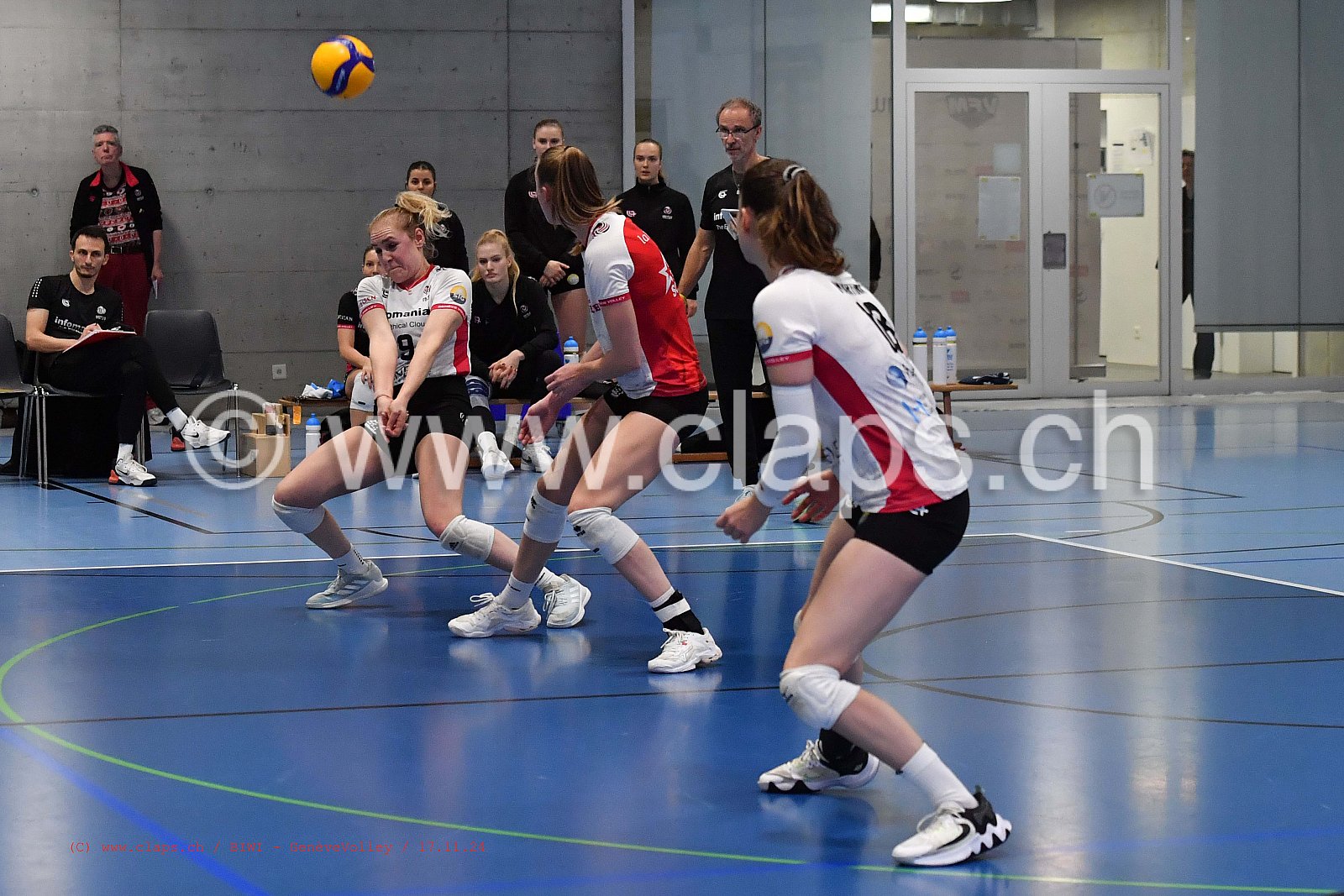 20241117_BIWI_INFOMANIAK_GENEVEVOLLEY