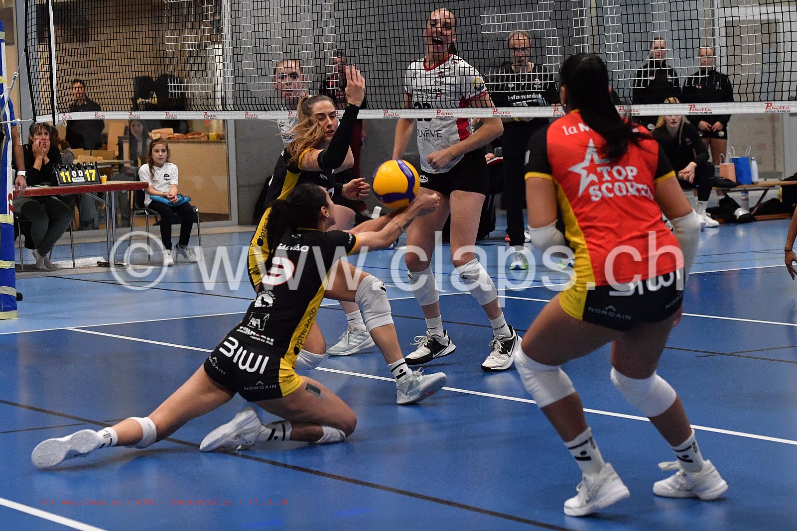 20241117_BIWI_INFOMANIAK_GENEVEVOLLEY