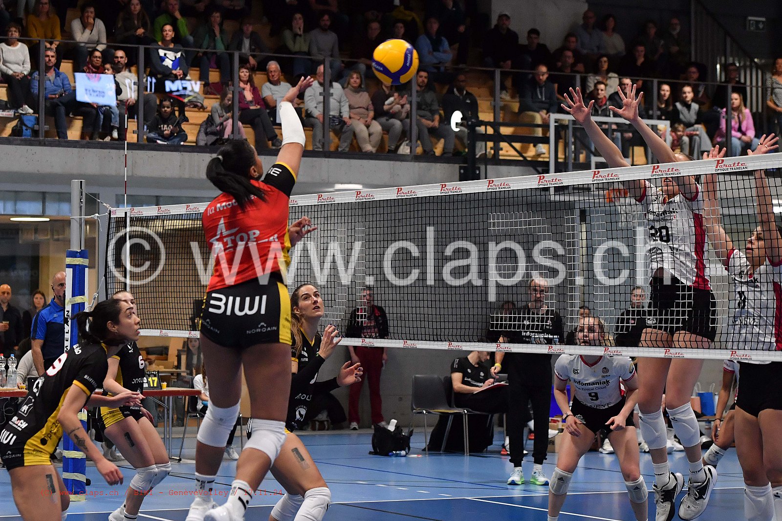 20241117_BIWI_INFOMANIAK_GENEVEVOLLEY