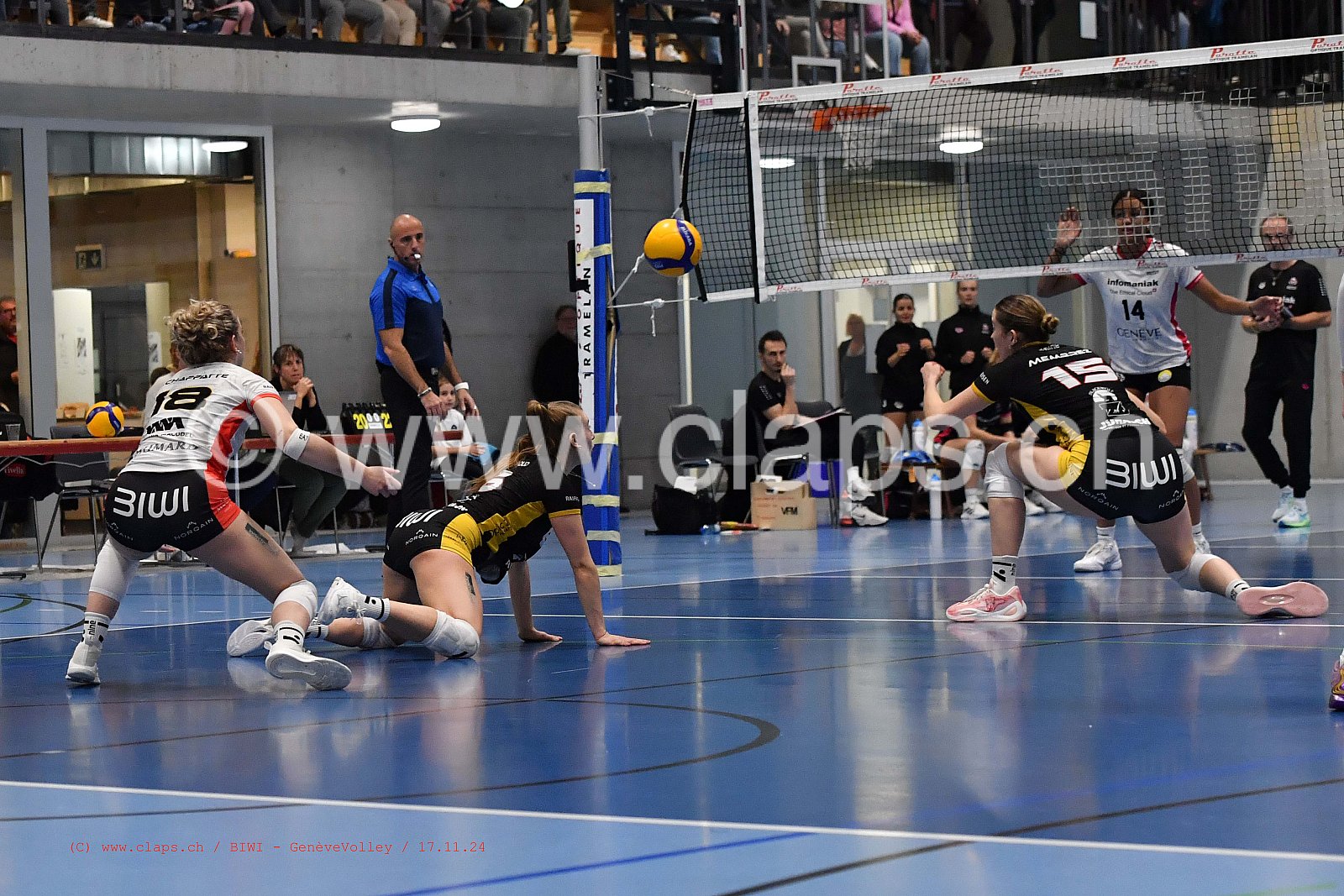 20241117_BIWI_INFOMANIAK_GENEVEVOLLEY