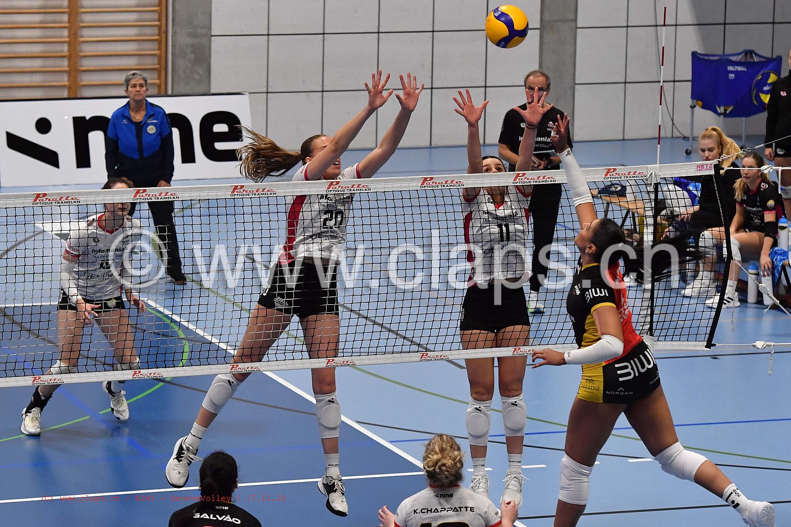 20241117_BIWI_INFOMANIAK_GENEVEVOLLEY